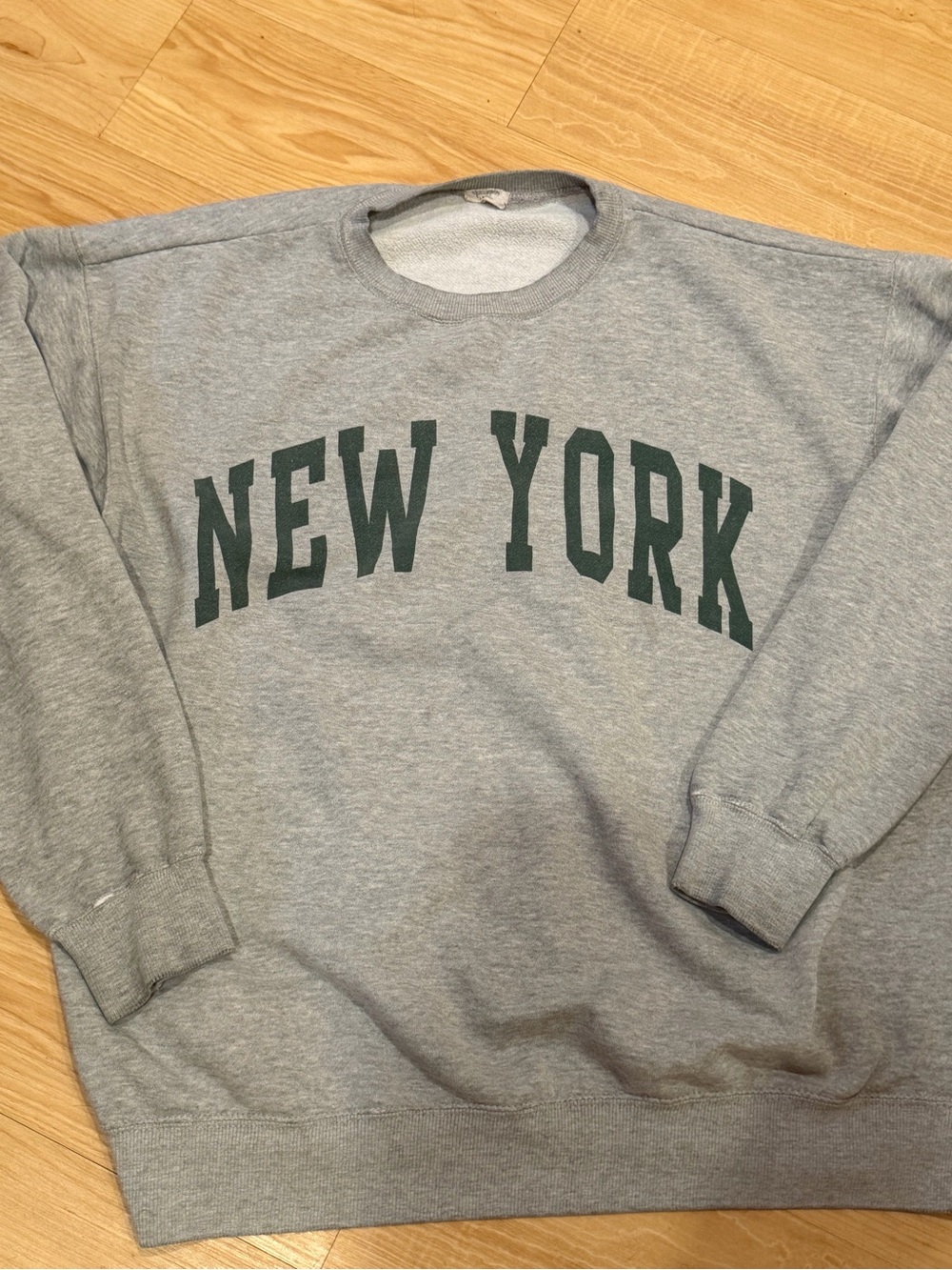 Brandy Melville sweater